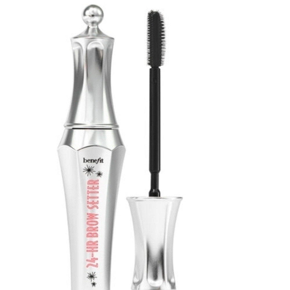 Benefit 24-HR Brow Setter - Sleek Silver
